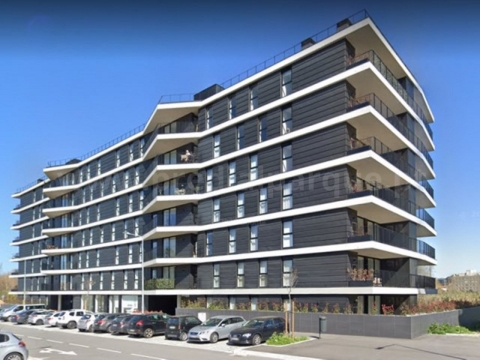 Edifício Green Terrace