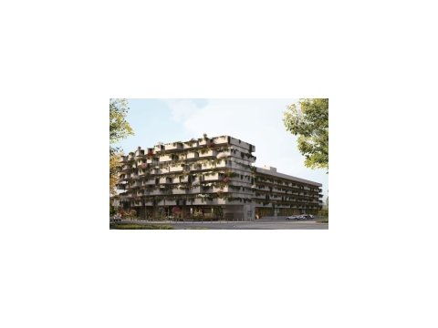 Prédio Matosinhos ET