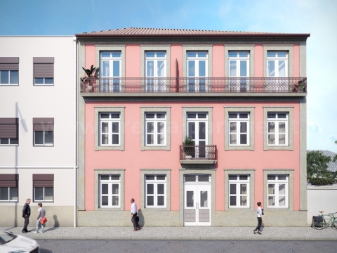 Edifício Lindo Vale