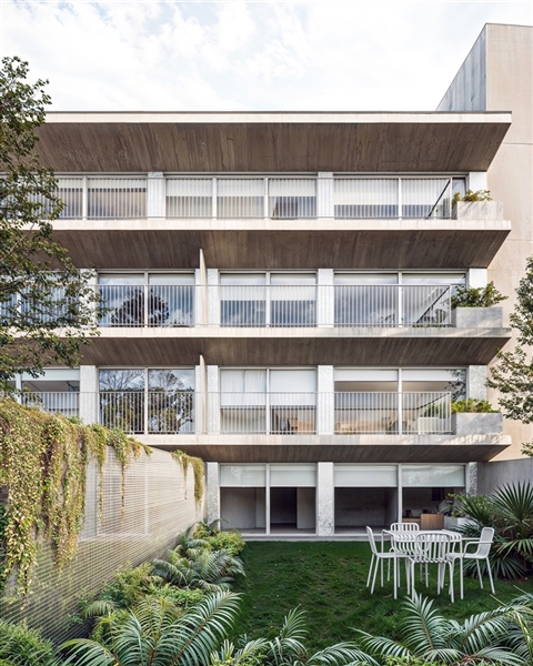 Condomínio Bairro dos Músicos