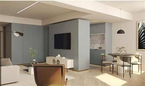 Sá da Bandeira Apartments