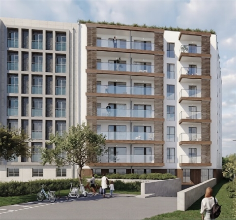 Edifício Elya