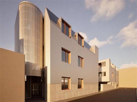 Pereiró Residences